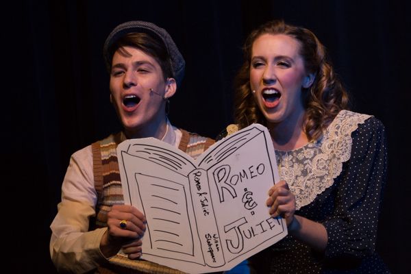 Photos: First look at Imagine Productions' REEFER MADNESS — photo 8 of 46