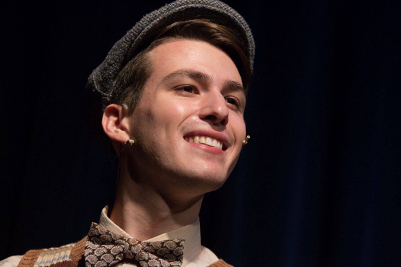 Photo Coverage: First look at Imagine Productions' REEFER MADNESS Photo Coverage: First look at Imagine Productions' REEFER MADNESS Image