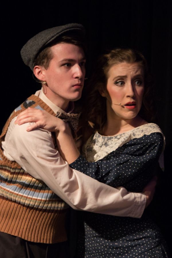 Photos: First look at Imagine Productions' REEFER MADNESS — photo 5 of 46