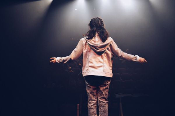 Lana Schwartz  Photo