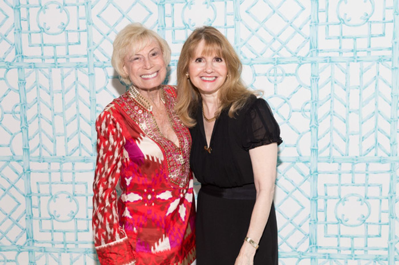 Photo Flash: CULTURE & COCKTAILS at The Colony Attracts 150 to Opening Conversation  Image