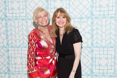 Bobbi Horwich, Deborah Pollack Photo