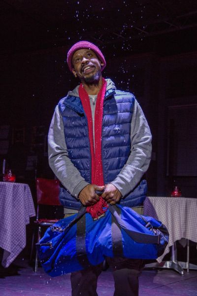 LaShawn Little Photo