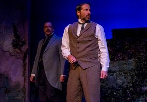 THE SECRET GARDEN at New Village Theatre Photo