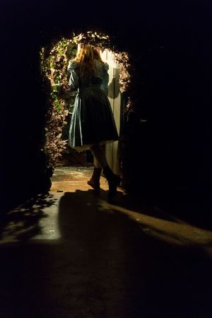 THE SECRET GARDEN at New Village Theatre Photo
