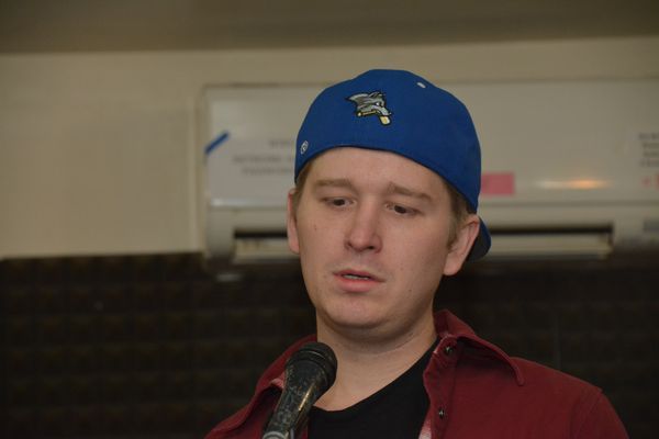 Maximilian Sangerman Photo