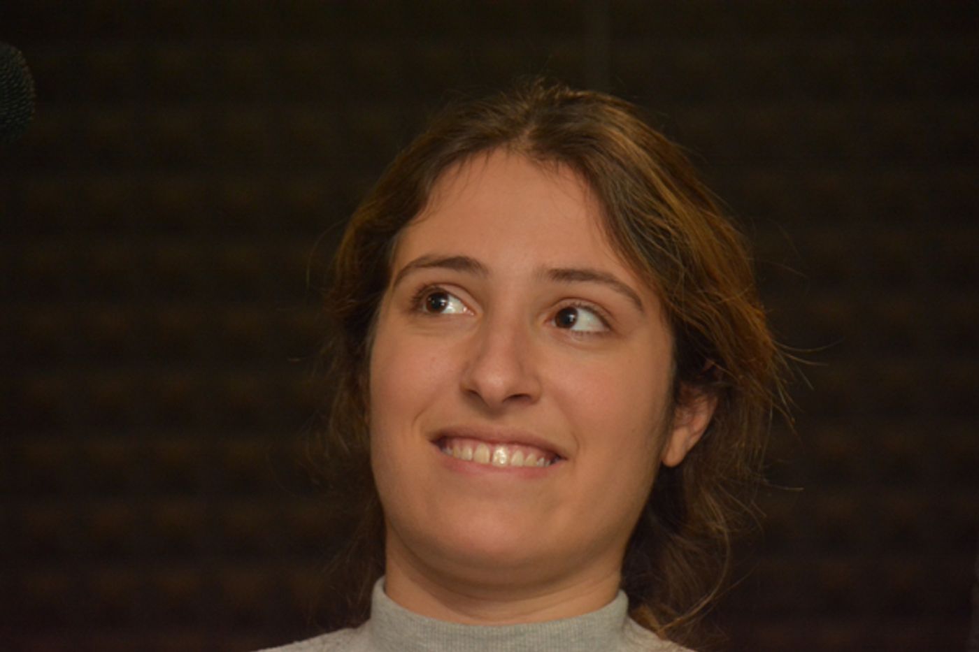 Photo Coverage: ROCKERS ON BROADWAY Rehearsal Day 2  Image