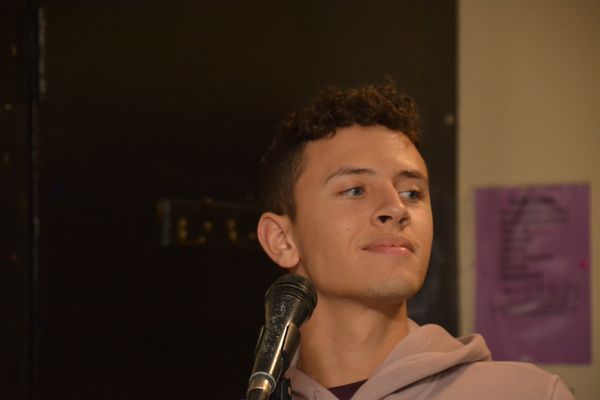 Lincoln Clauss Photo