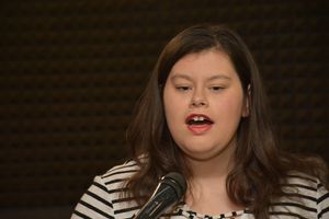 Meghan Jenkins Photo