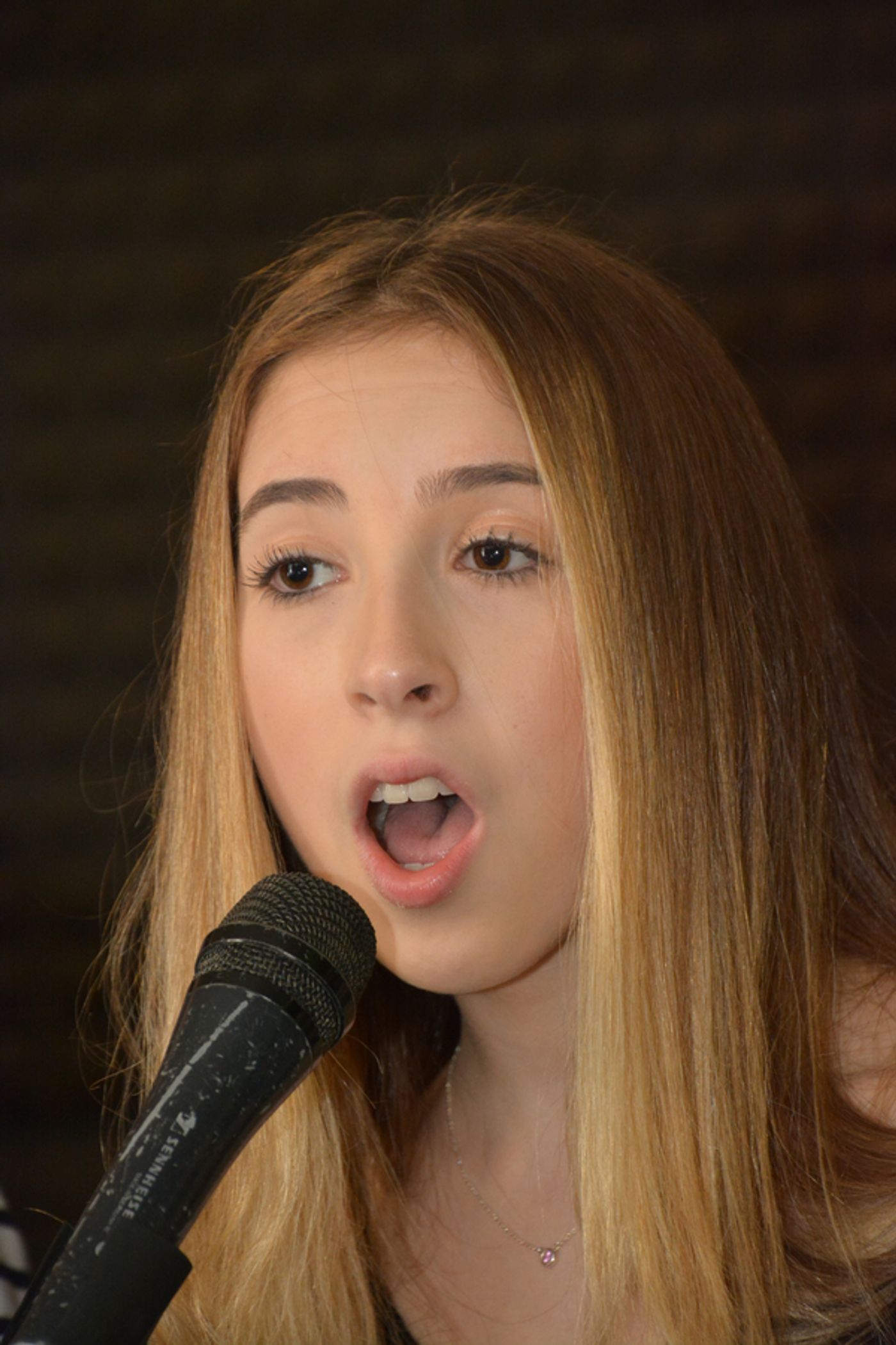 Photo Coverage: ROCKERS ON BROADWAY Rehearsal Day 2  Image