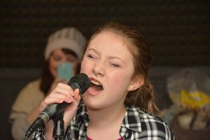 Isabelle Gottfried Photo