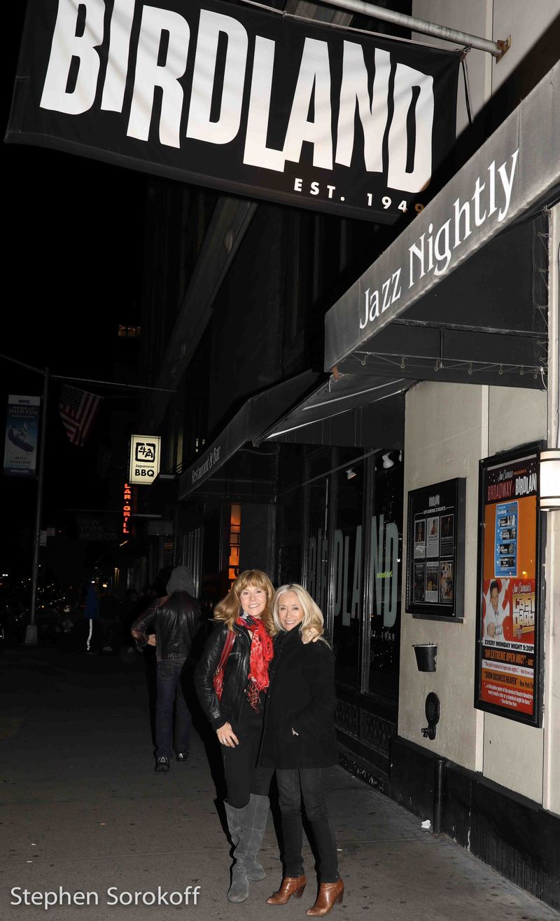 Photo Coverage: Django Reinhardt Festival in Full Swing at Birdland — photo 6 of 6