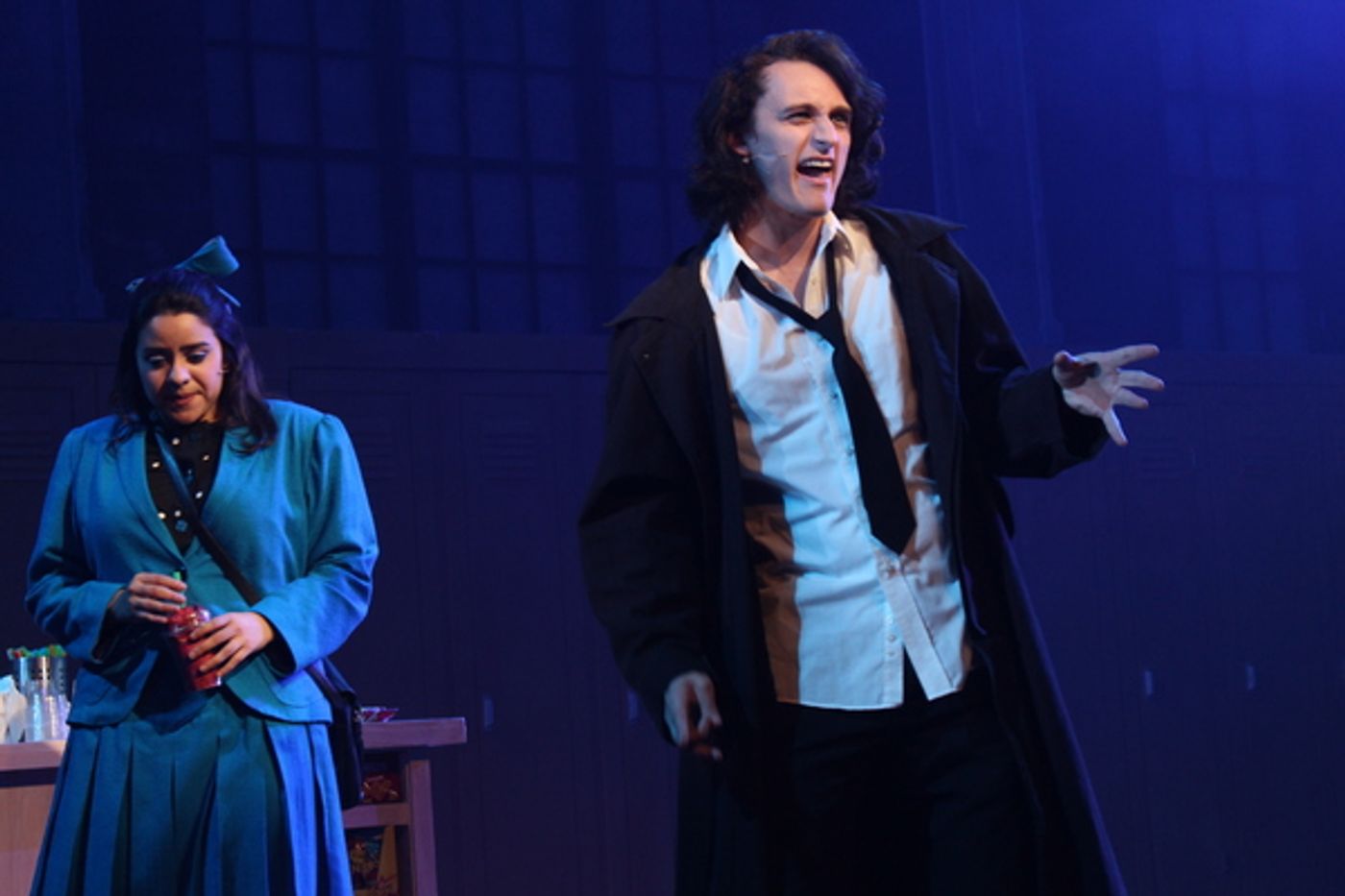 Photo Flash: Kennesaw State Opens HEATHERS: THE MUSICAL  Image