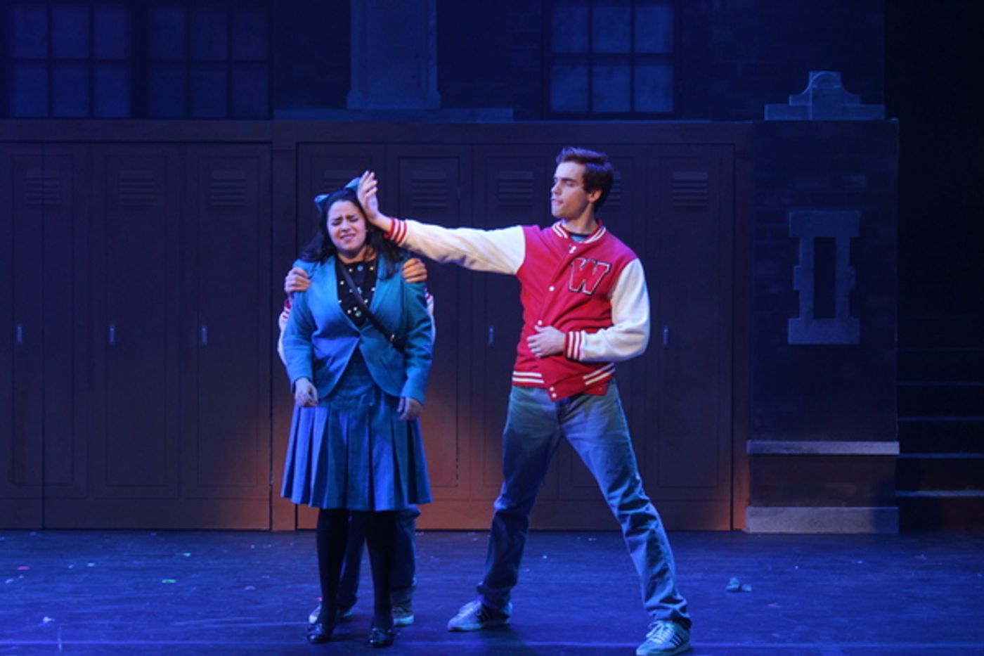 Photo Flash: Kennesaw State Opens HEATHERS: THE MUSICAL  Image