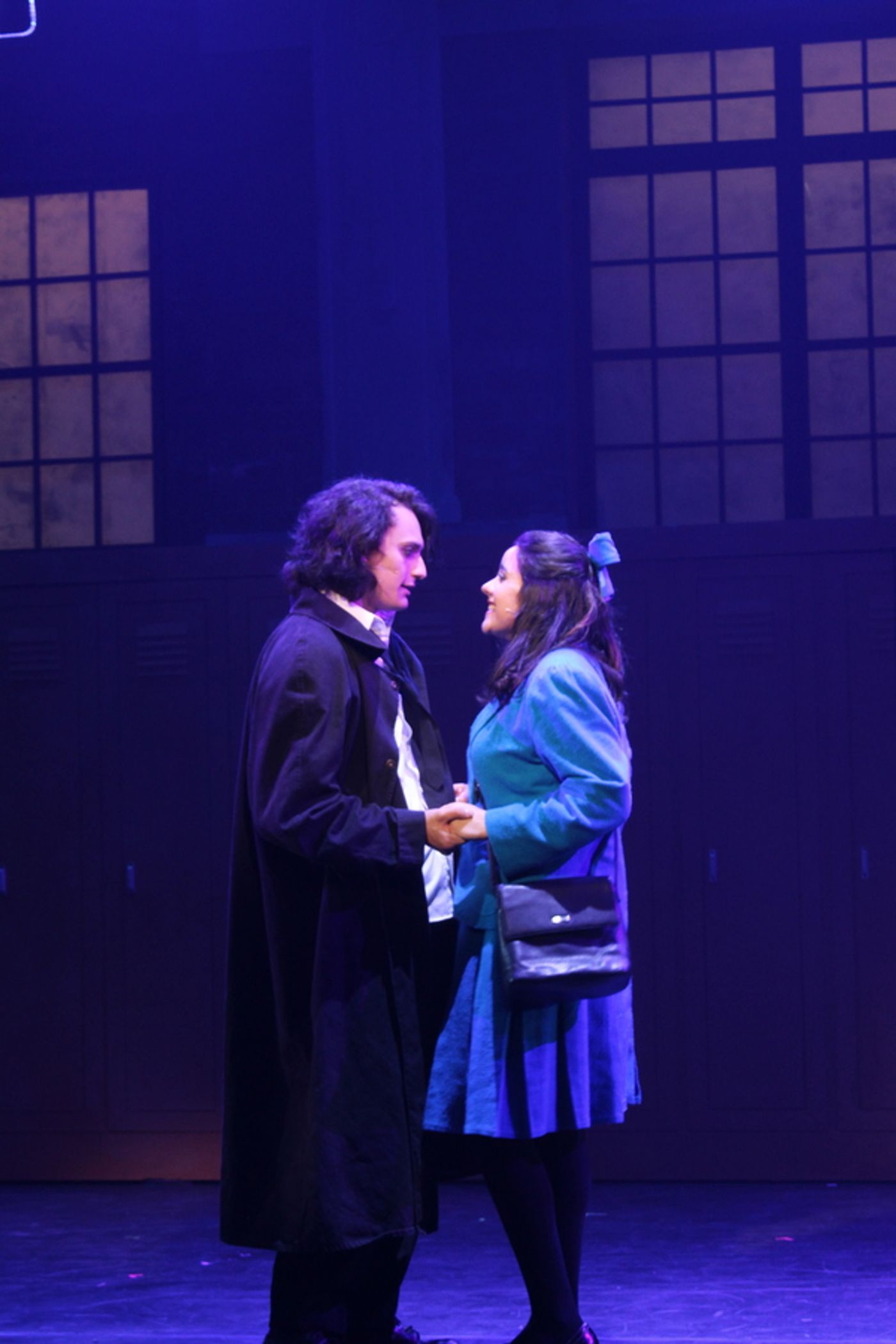 Photo Flash: Kennesaw State Opens HEATHERS: THE MUSICAL  Image