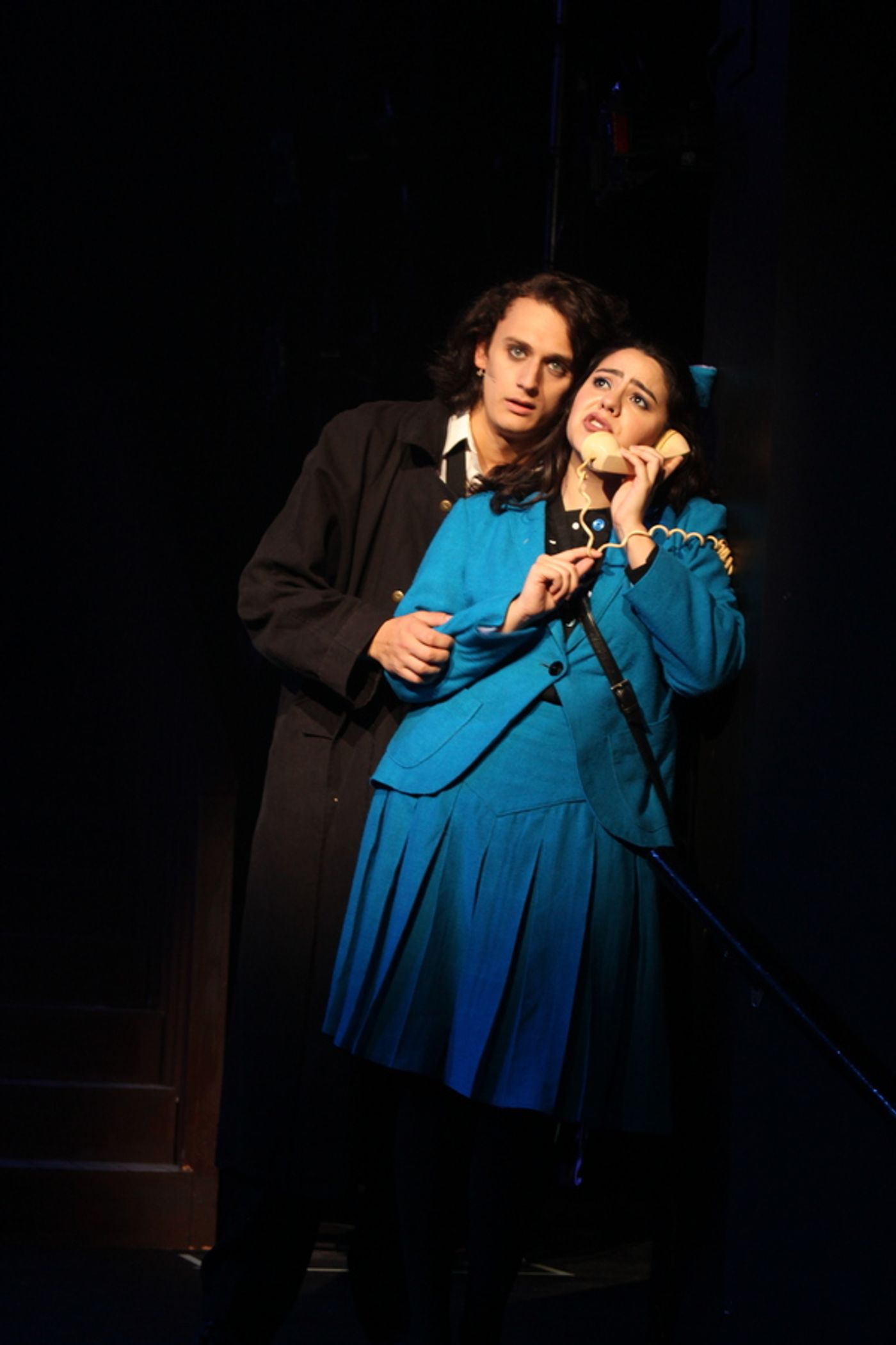 Photo Flash: Kennesaw State Opens HEATHERS: THE MUSICAL  Image