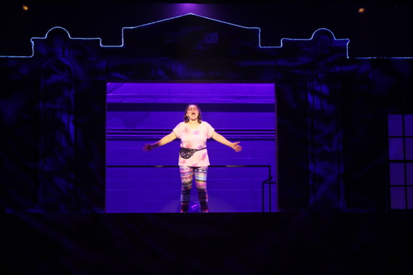 Photo Flash: Kennesaw State Opens HEATHERS: THE MUSICAL  Image