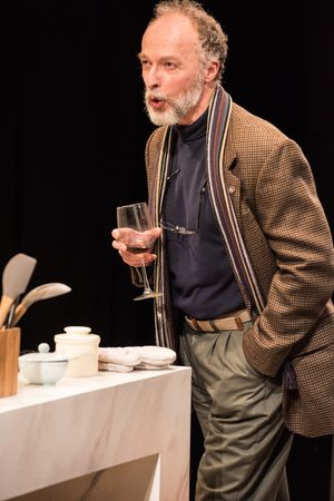 John Pirkis @ BroadwayWorld John Pirkis Photo