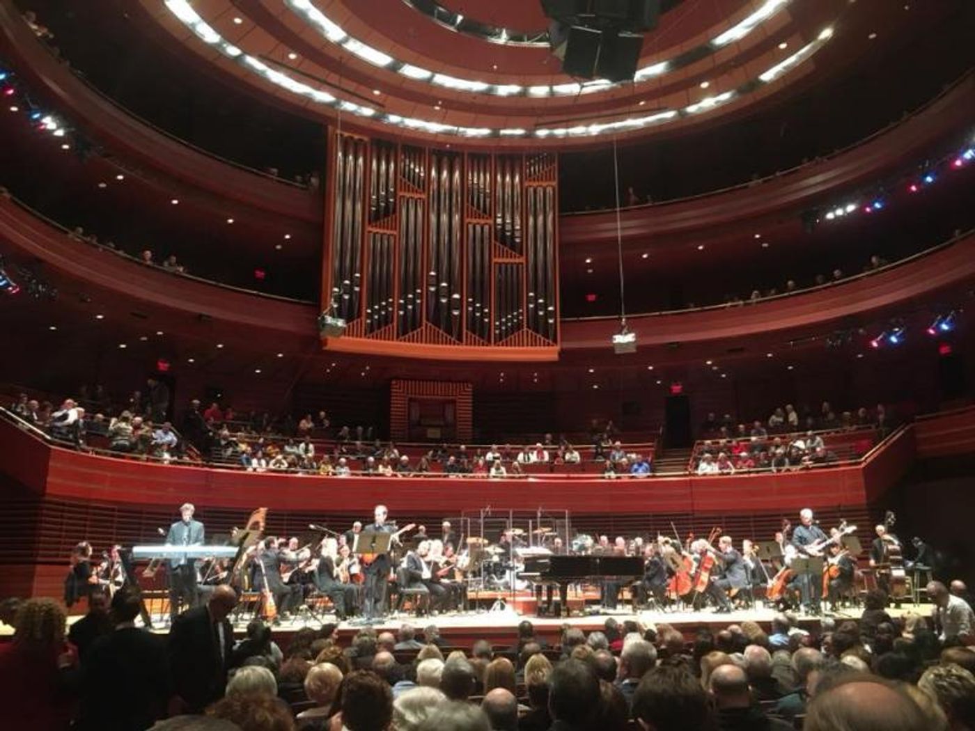 Review: Philly Pops MUSIC OF ELTON JOHN Soars!  Image