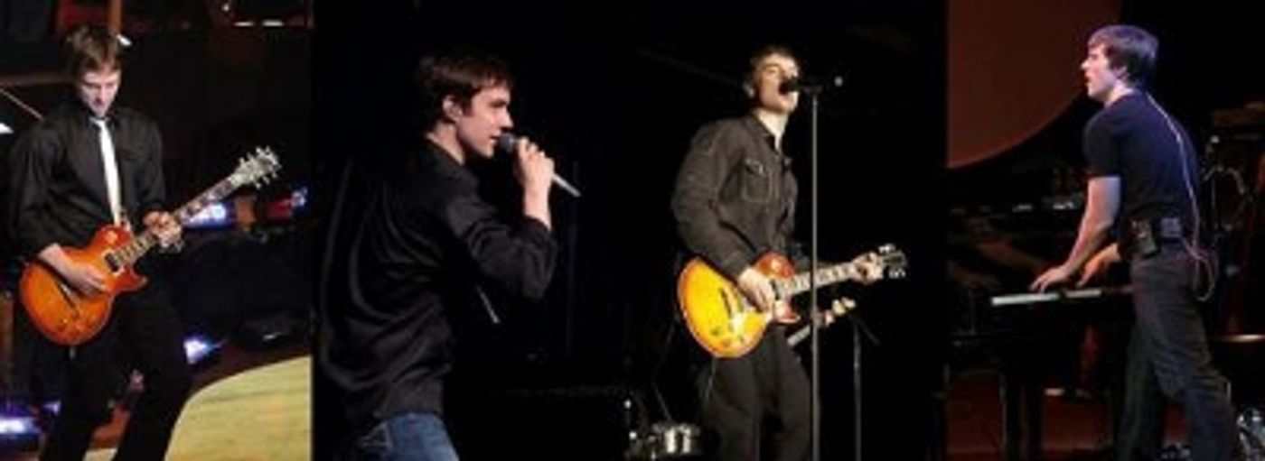 Review: Philly Pops MUSIC OF ELTON JOHN Soars!  Image