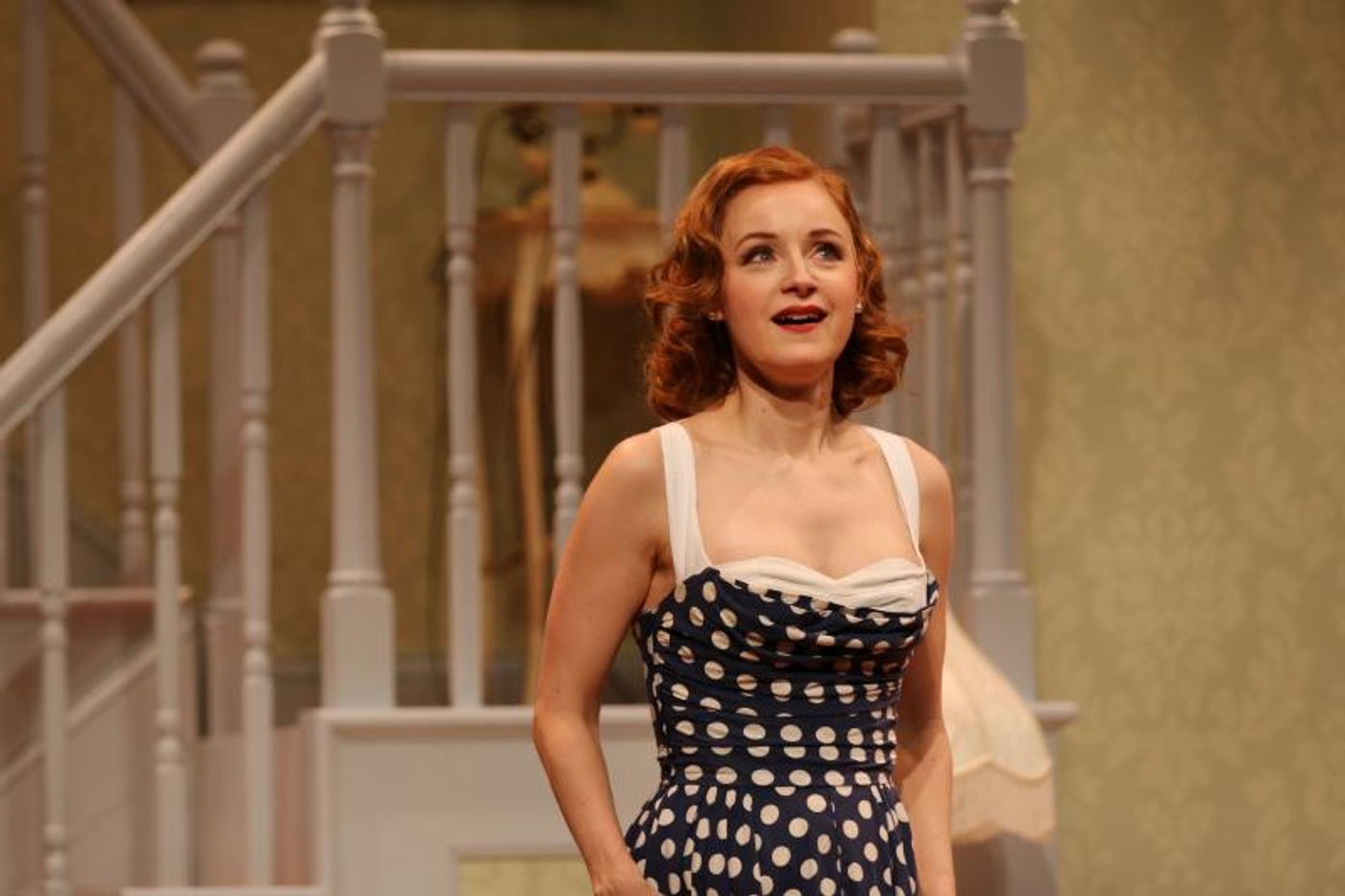 Review: LEADING LADIES at Gulfshore Playhouse is Wonderfully Witty!  Image