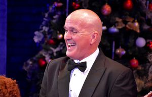 George Dvorsky @ BroadwayWorld George Dvorsky Photo