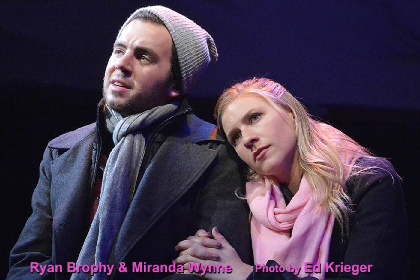 Review: Convergence of Fantastic Talents - Writing, Directing & Acting - Make ROTTERDAM a Destination You Need to Visit  Image