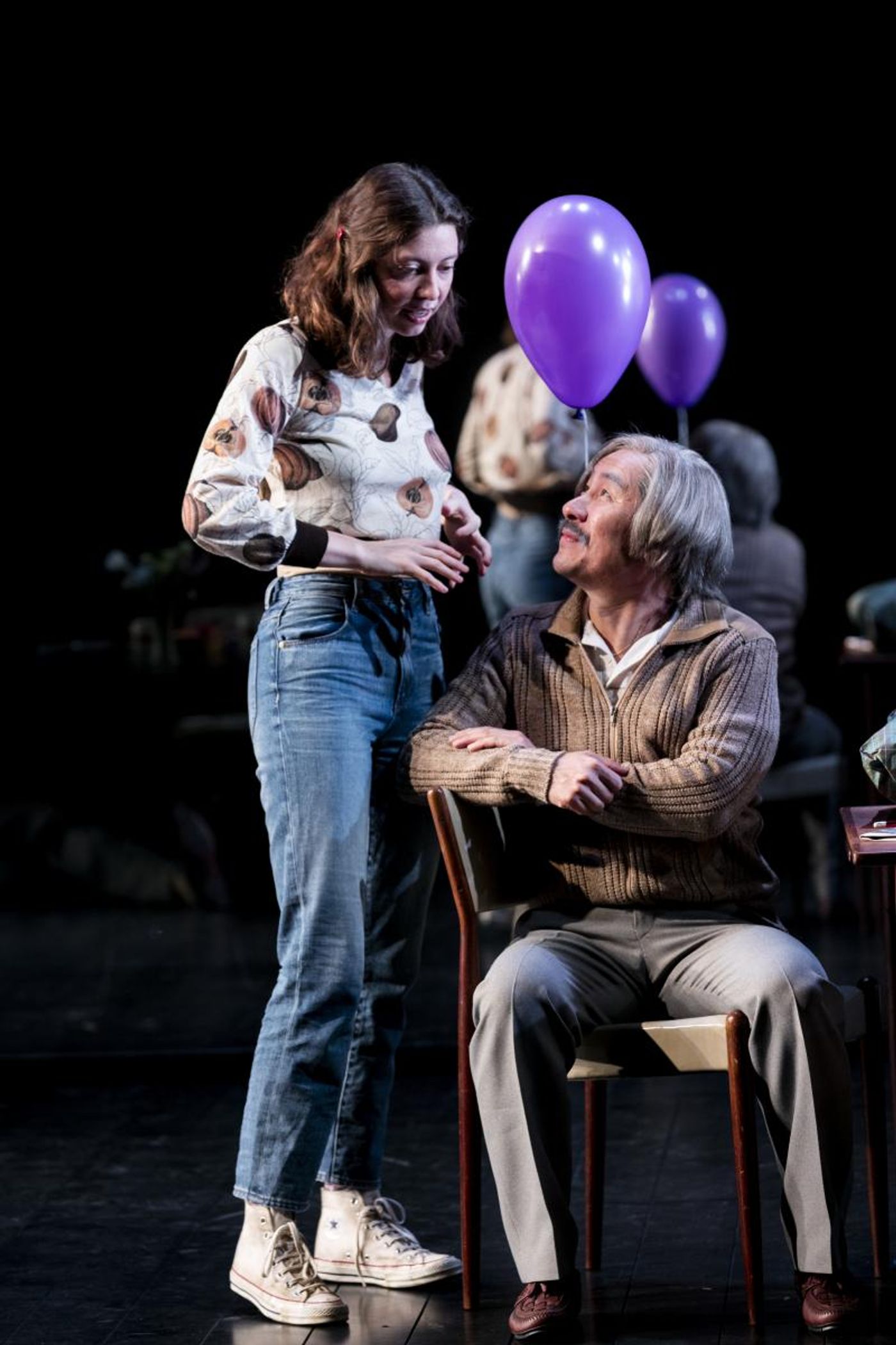 Review: Andrew Upton's Contemporary Adaptation of Chekhov's THREE SISTERS Is Presented With Economy As It Seeks To Find A Modern Relatability  Image