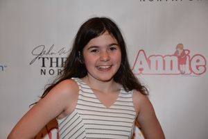 Meaghan McInnes Photo