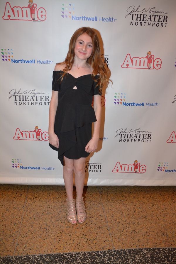 Presley Ryan Photo