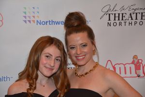 Presley Ryan and Antoinette DiPietropolo Photo