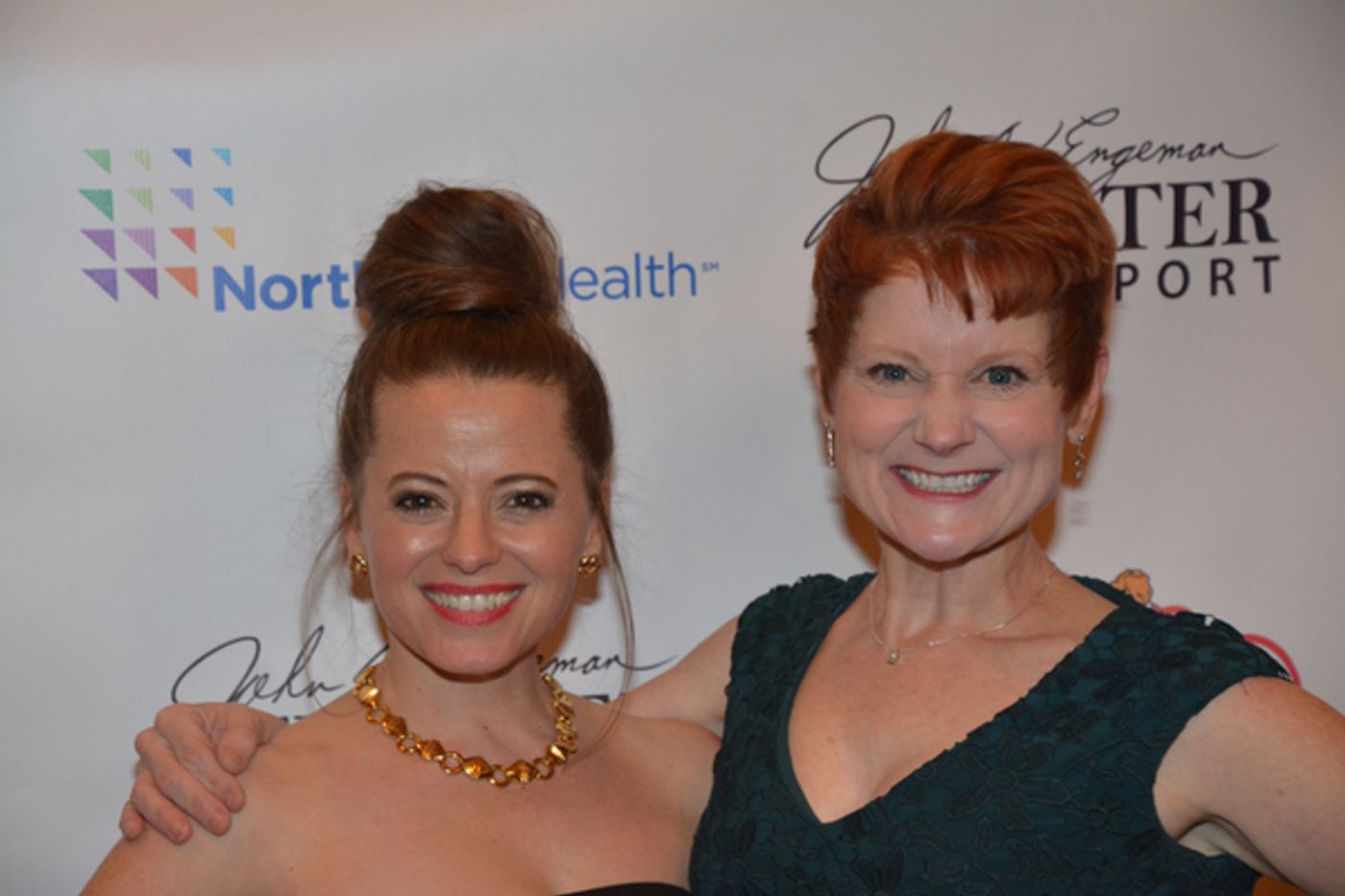 Photo Coverage: The Cast of ANNIE at The John W. Engeman Theater at Northport Celebrates Opening Night  Image