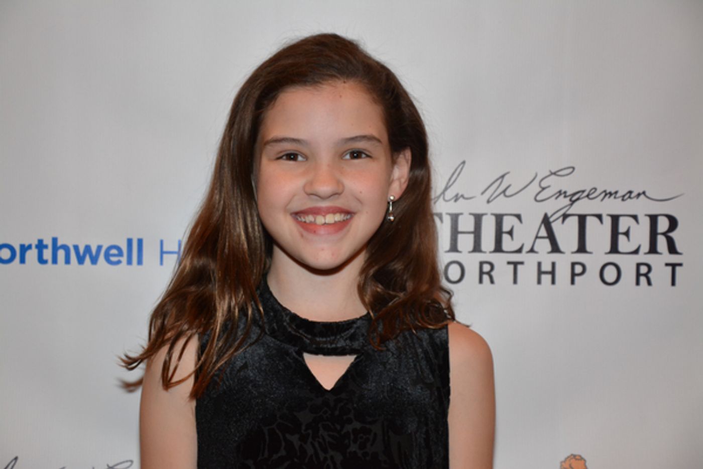 Photo Coverage: The Cast of ANNIE at The John W. Engeman Theater at Northport Celebrates Opening Night  Image