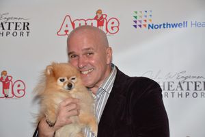 George Dvorsky Photo