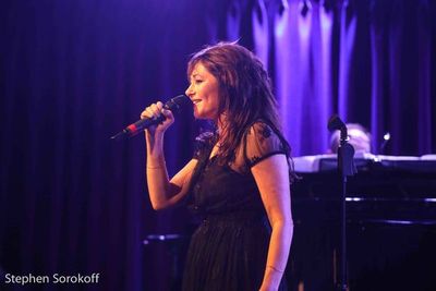 Frances Ruffelle Photo
