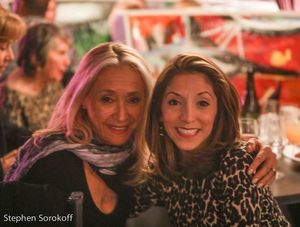 Christina Bianco @ BroadwayWorld Christina Bianco Photo