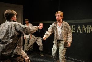 Felipe Carrasco, Diane Sintich, Jake Samson, Martin Diaz-Valdes @ BroadwayWorld Felipe Carrasco, Diane Sintich, Jake Samson, Martin Diaz-Valdes Photo