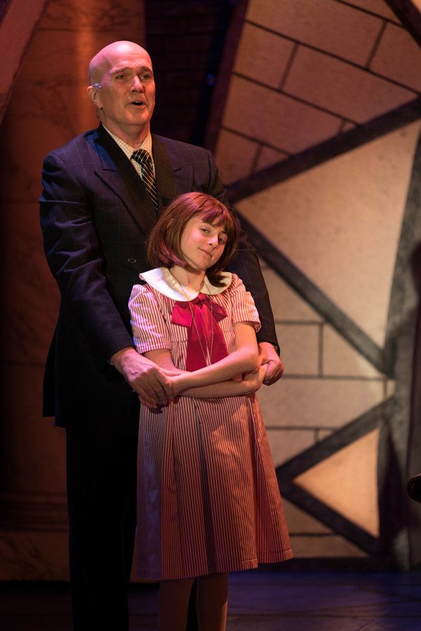 George Dvorsky and Presley Ryan Photo