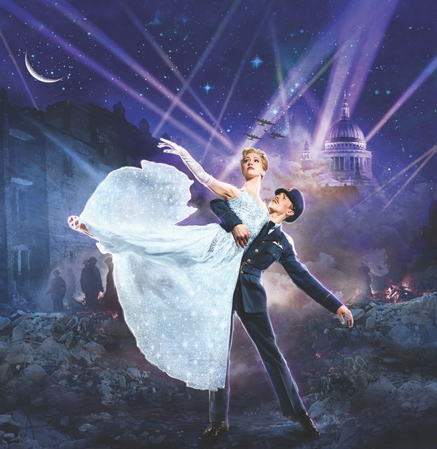 BroadwayWorld's Top Christmas Picks For London Theatre  Image