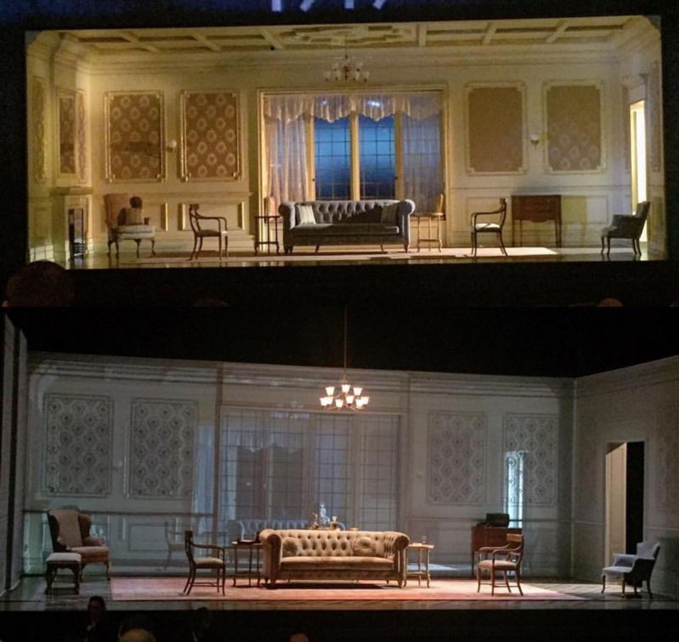 Broadway By Design: Neil Patel & Paloma Young Bring TIME AND THE CONWAYS from Page to Stage  Image