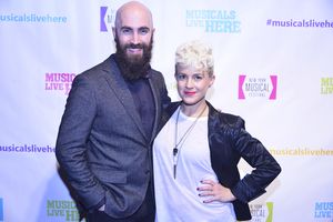 Betsy Struxness @ BroadwayWorld Betsy Struxness Photo