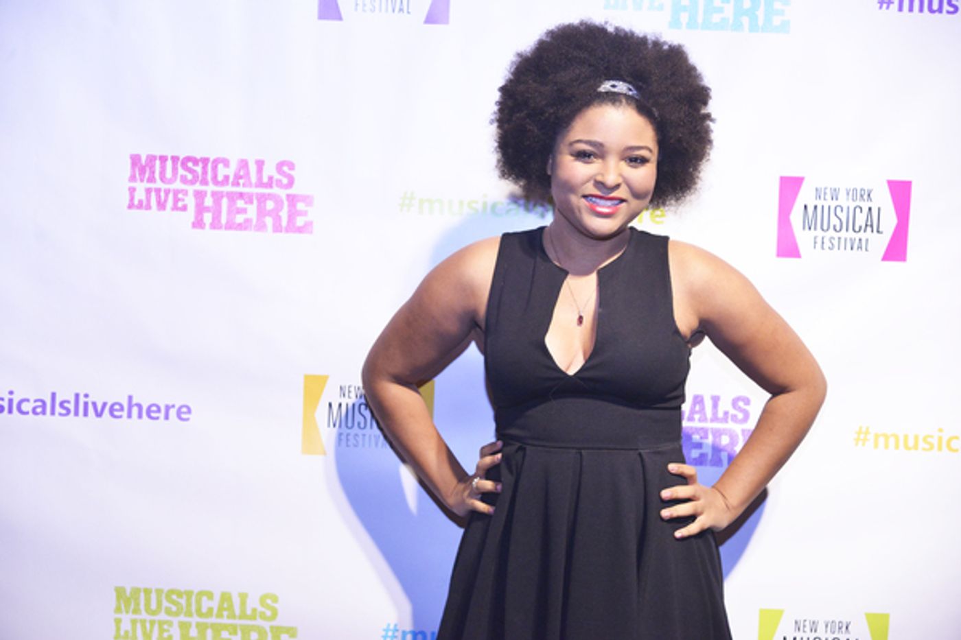 Photo Flash: Jason Robert Brown, Grace McLean, Marsha Norman and More NYMF's 2017 Gala  Image