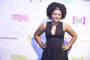 Brynn Williams @ BroadwayWorld Brynn Williams Photo