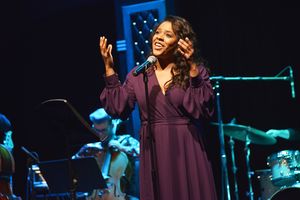 Bryonha Marie Parham Photo