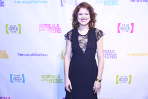 Claire Neumann @ BroadwayWorld Claire Neumann Photo