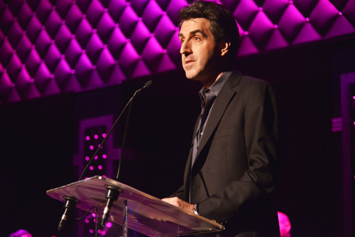 Photo Flash: Jason Robert Brown, Grace McLean, Marsha Norman and More NYMF's 2017 Gala  Image