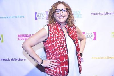 Judy Gold Photo