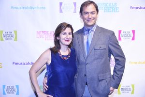 Shelley Butler and West Hyler Photo