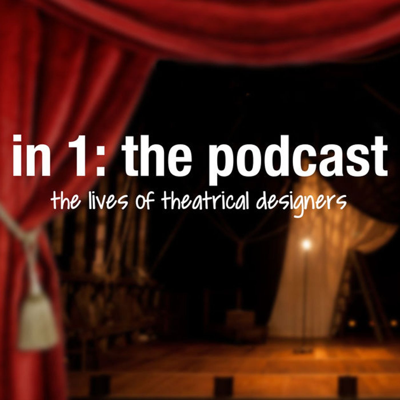 Podcast Roundup: Best Broadway Podcast's for the Week of Nov. 20th w/ ONCE ON THIS ISLAND, Eva Noblezada, Jordan Roth, Tovah Feldshuh, and More! Image