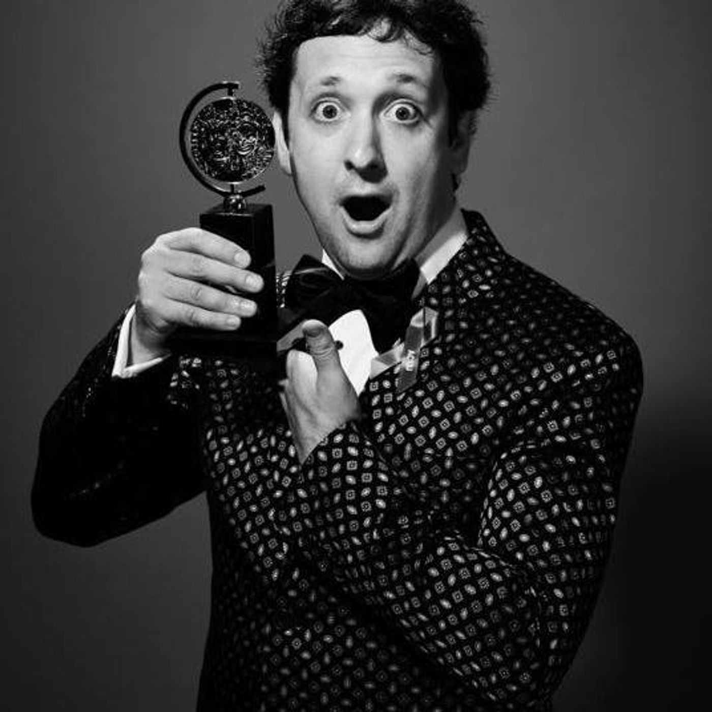 Design-Focused 'in 1: the podcast' Welcomes GREAT COMET Tony-Winning Lighting Designer, Bradley King  Image